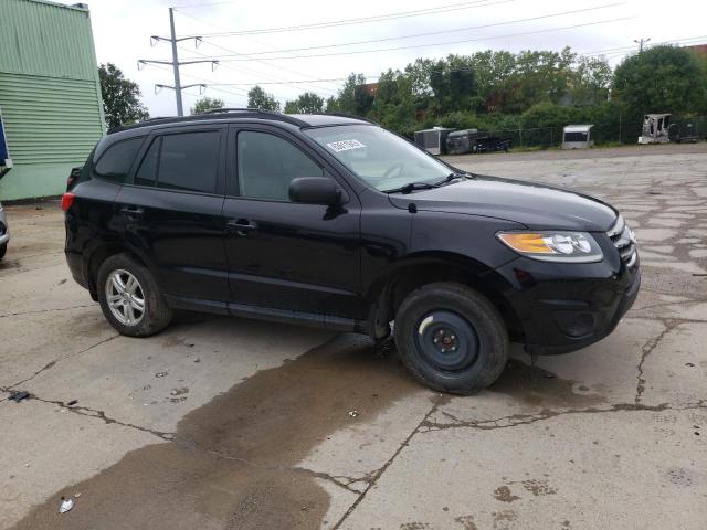 Photo 3 VIN: 5XYZGDAB1CG099761 - HYUNDAI SANTA FE 