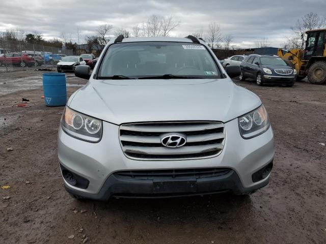 Photo 4 VIN: 5XYZGDAB1CG113092 - HYUNDAI SANTA FE 