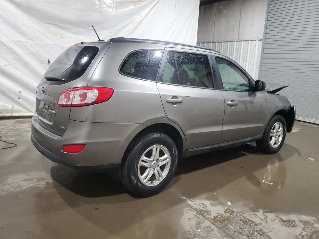 Photo 2 VIN: 5XYZGDAB1CG163362 - HYUNDAI SANTA FE G 