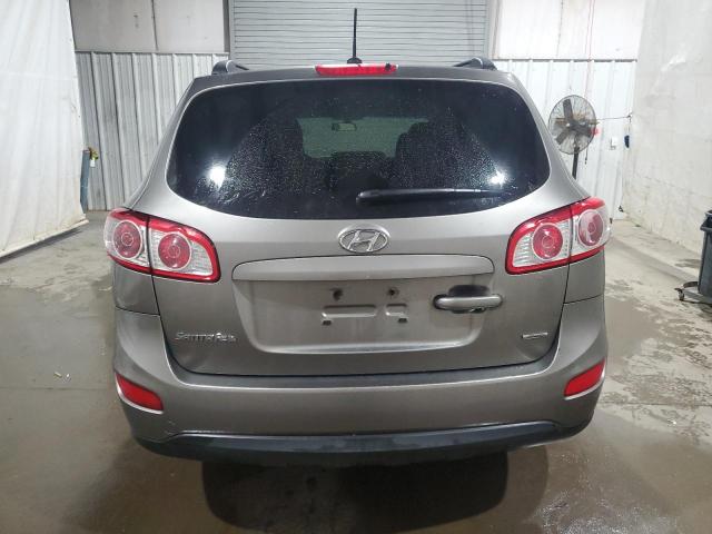 Photo 5 VIN: 5XYZGDAB1CG163362 - HYUNDAI SANTA FE G 