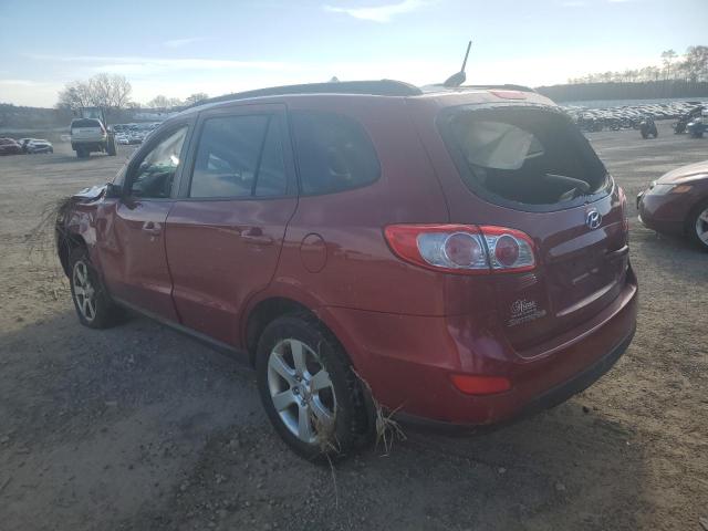 Photo 1 VIN: 5XYZGDAB1CG168013 - HYUNDAI SANTA FE 