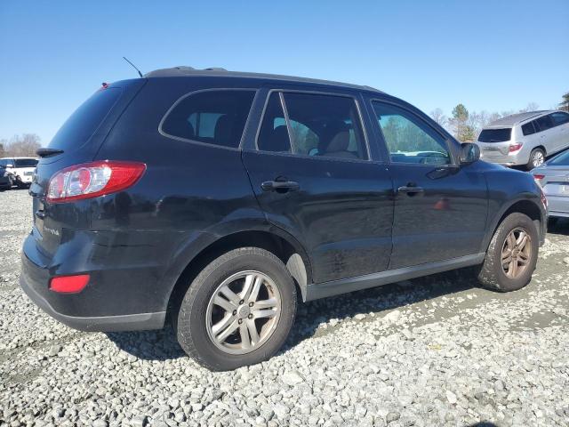 Photo 2 VIN: 5XYZGDAB2BG007605 - HYUNDAI SANTA FE 