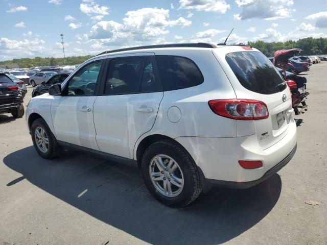 Photo 1 VIN: 5XYZGDAB2BG017017 - HYUNDAI SANTA FE G 