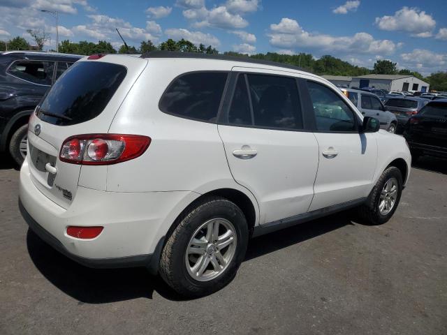 Photo 2 VIN: 5XYZGDAB2BG017017 - HYUNDAI SANTA FE G 