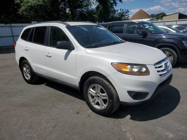 Photo 3 VIN: 5XYZGDAB2BG017017 - HYUNDAI SANTA FE G 