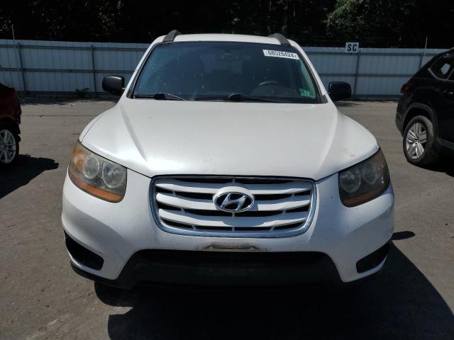 Photo 4 VIN: 5XYZGDAB2BG017017 - HYUNDAI SANTA FE G 