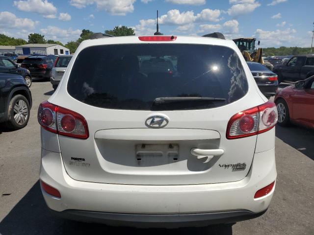 Photo 5 VIN: 5XYZGDAB2BG017017 - HYUNDAI SANTA FE G 