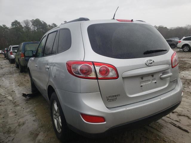 Photo 1 VIN: 5XYZGDAB2BG057209 - HYUNDAI SANTA FE G 