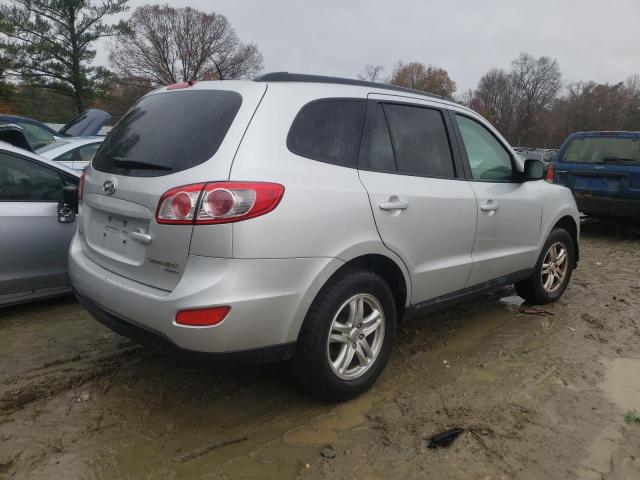 Photo 2 VIN: 5XYZGDAB2BG057209 - HYUNDAI SANTA FE G 