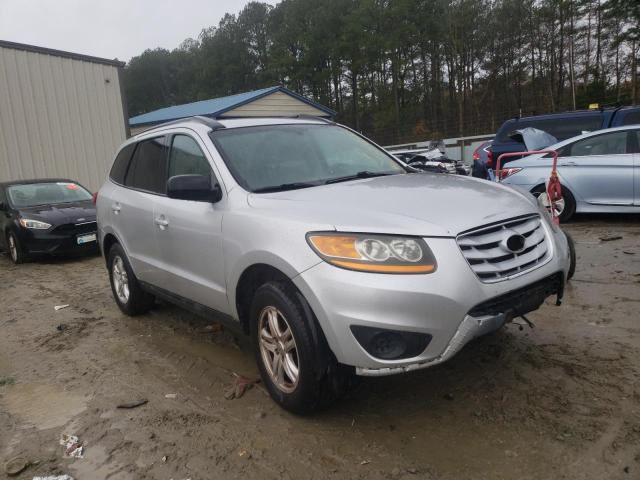 Photo 3 VIN: 5XYZGDAB2BG057209 - HYUNDAI SANTA FE G 