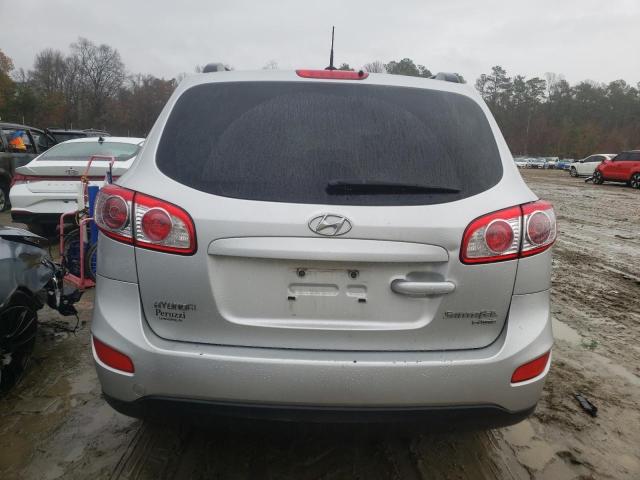 Photo 5 VIN: 5XYZGDAB2BG057209 - HYUNDAI SANTA FE G 