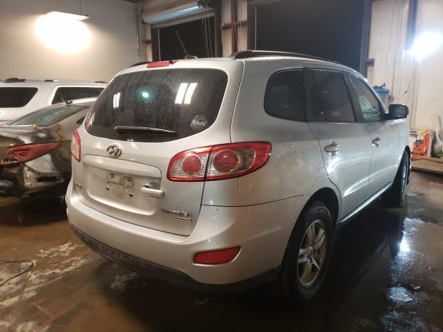 Photo 3 VIN: 5XYZGDAB2BG066279 - HYUNDAI SANTA FE G 