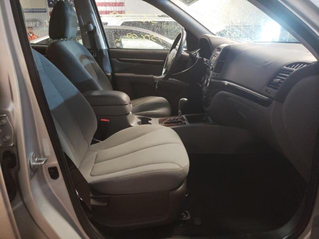 Photo 4 VIN: 5XYZGDAB2BG066279 - HYUNDAI SANTA FE G 