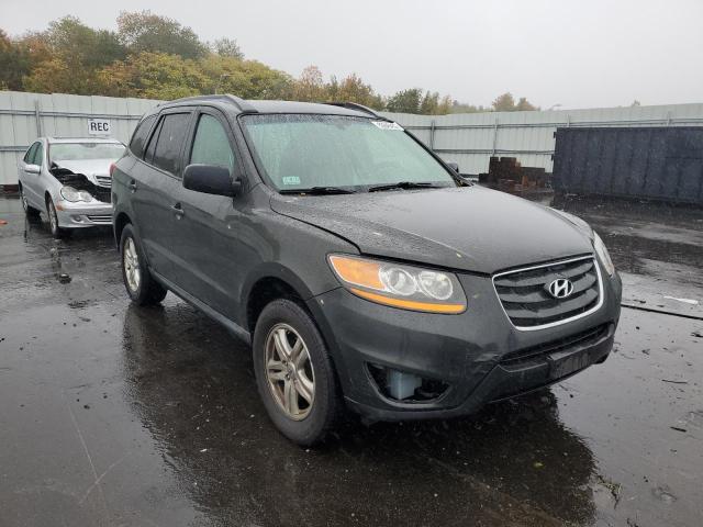 Photo 0 VIN: 5XYZGDAB2BG066671 - HYUNDAI SANTA FE G 