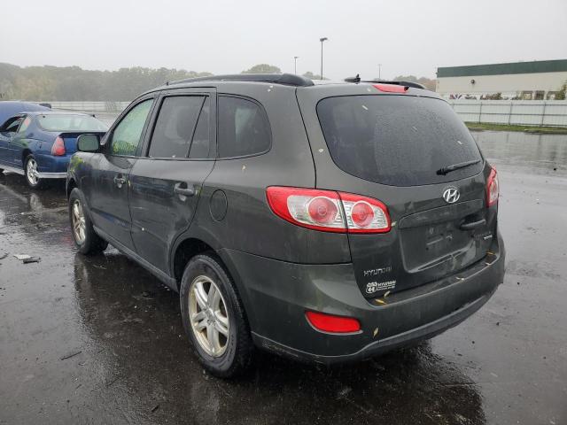 Photo 2 VIN: 5XYZGDAB2BG066671 - HYUNDAI SANTA FE G 