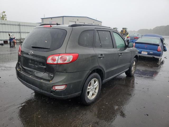 Photo 3 VIN: 5XYZGDAB2BG066671 - HYUNDAI SANTA FE G 