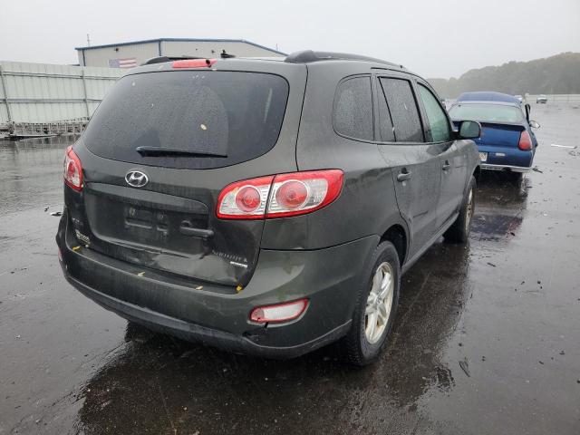 Photo 8 VIN: 5XYZGDAB2BG066671 - HYUNDAI SANTA FE G 