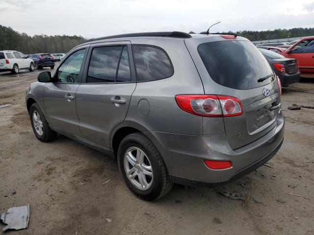 Photo 1 VIN: 5XYZGDAB2BG074642 - HYUNDAI SANTA FE G 