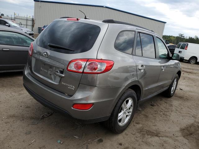 Photo 2 VIN: 5XYZGDAB2BG074642 - HYUNDAI SANTA FE G 