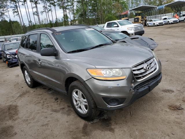 Photo 3 VIN: 5XYZGDAB2BG074642 - HYUNDAI SANTA FE G 