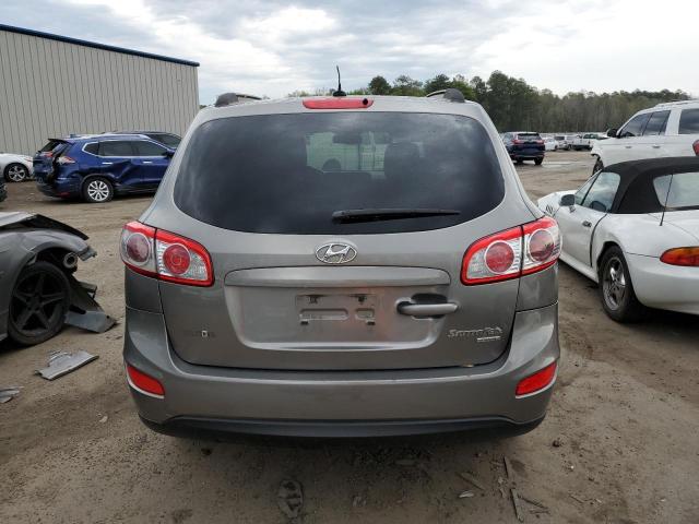 Photo 5 VIN: 5XYZGDAB2BG074642 - HYUNDAI SANTA FE G 