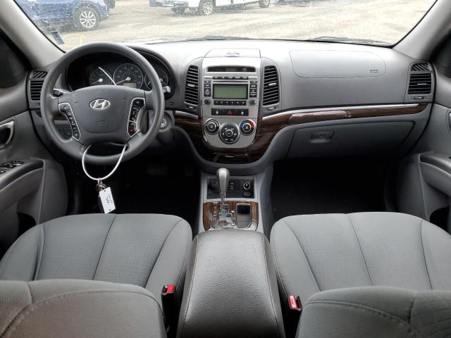 Photo 7 VIN: 5XYZGDAB2BG074642 - HYUNDAI SANTA FE G 