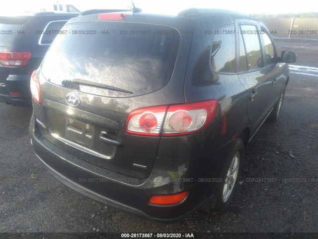 Photo 3 VIN: 5XYZGDAB2CG093323 - HYUNDAI SANTA FE 