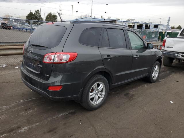 Photo 2 VIN: 5XYZGDAB2CG104577 - HYUNDAI SANTA FE G 