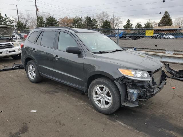 Photo 3 VIN: 5XYZGDAB2CG104577 - HYUNDAI SANTA FE G 