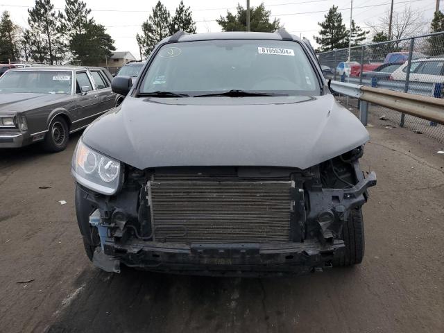 Photo 4 VIN: 5XYZGDAB2CG104577 - HYUNDAI SANTA FE G 