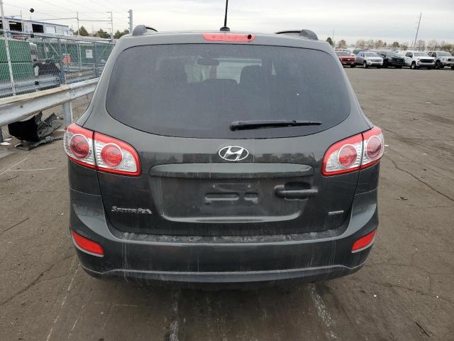 Photo 5 VIN: 5XYZGDAB2CG104577 - HYUNDAI SANTA FE G 