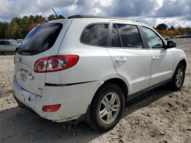 Photo 2 VIN: 5XYZGDAB2CG119466 - HYUNDAI SANTA FE 