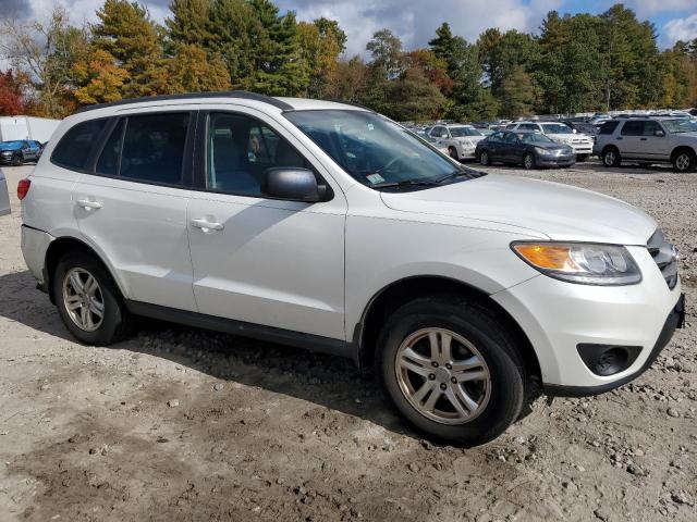 Photo 3 VIN: 5XYZGDAB2CG119466 - HYUNDAI SANTA FE 