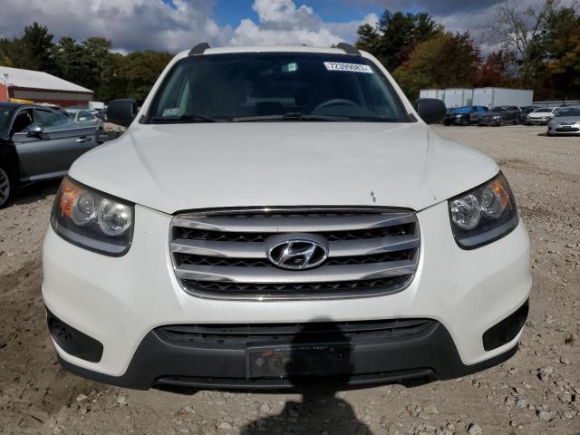 Photo 4 VIN: 5XYZGDAB2CG119466 - HYUNDAI SANTA FE 