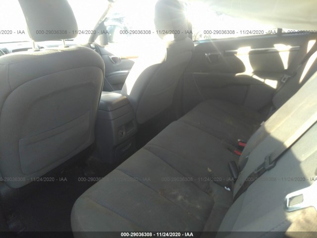 Photo 7 VIN: 5XYZGDAB2CG121783 - HYUNDAI SANTA FE 