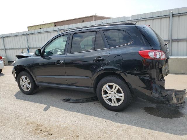 Photo 1 VIN: 5XYZGDAB2CG130015 - HYUNDAI SANTA FE G 