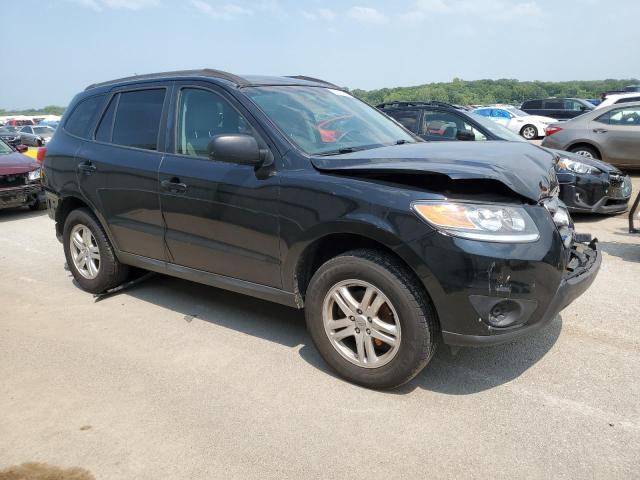 Photo 3 VIN: 5XYZGDAB2CG130015 - HYUNDAI SANTA FE G 