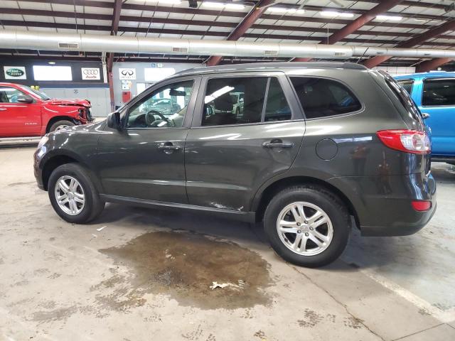 Photo 1 VIN: 5XYZGDAB2CG148658 - HYUNDAI SANTA FE 