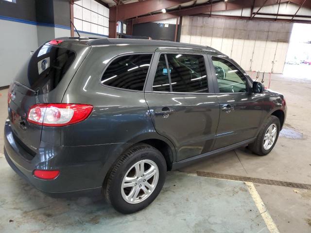 Photo 2 VIN: 5XYZGDAB2CG148658 - HYUNDAI SANTA FE 