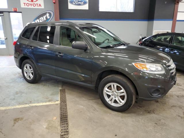 Photo 3 VIN: 5XYZGDAB2CG148658 - HYUNDAI SANTA FE 