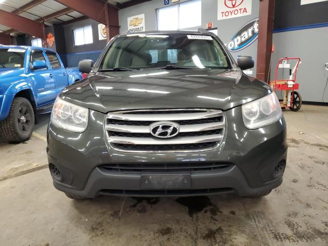 Photo 4 VIN: 5XYZGDAB2CG148658 - HYUNDAI SANTA FE 