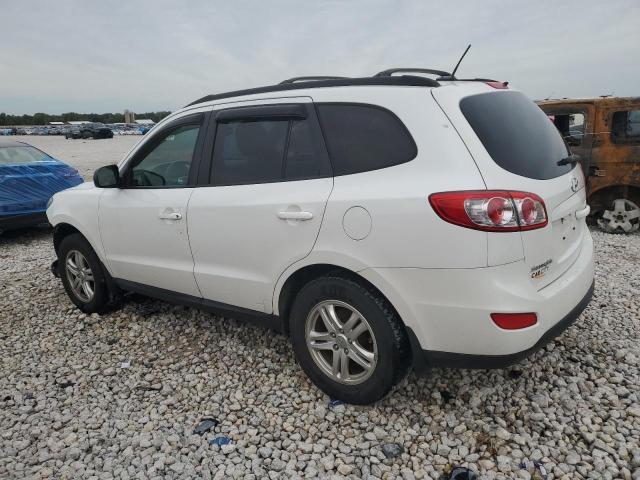 Photo 1 VIN: 5XYZGDAB2CG151401 - HYUNDAI SANTA FE G 