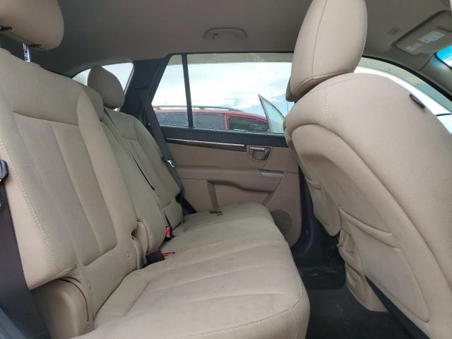 Photo 10 VIN: 5XYZGDAB2CG151401 - HYUNDAI SANTA FE G 