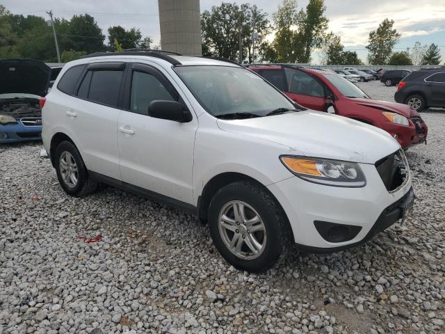 Photo 3 VIN: 5XYZGDAB2CG151401 - HYUNDAI SANTA FE G 