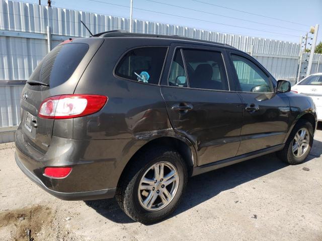 Photo 2 VIN: 5XYZGDAB2CG152841 - HYUNDAI SANTA FE G 