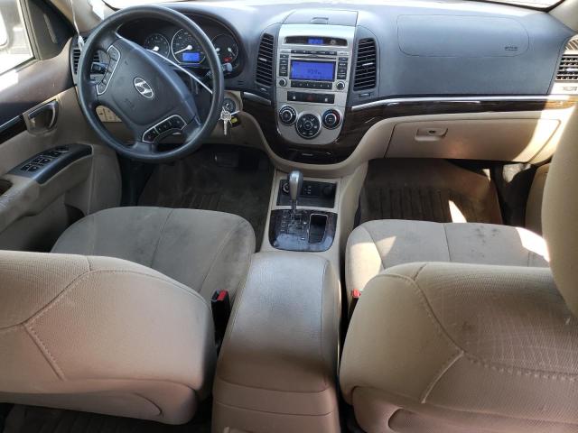 Photo 7 VIN: 5XYZGDAB2CG152841 - HYUNDAI SANTA FE G 