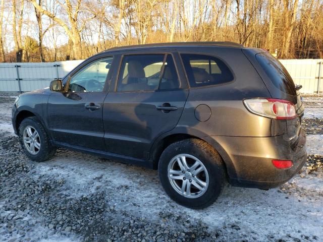 Photo 1 VIN: 5XYZGDAB2CG163726 - HYUNDAI SANTA FE G 