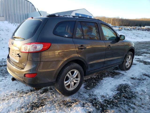 Photo 2 VIN: 5XYZGDAB2CG163726 - HYUNDAI SANTA FE G 