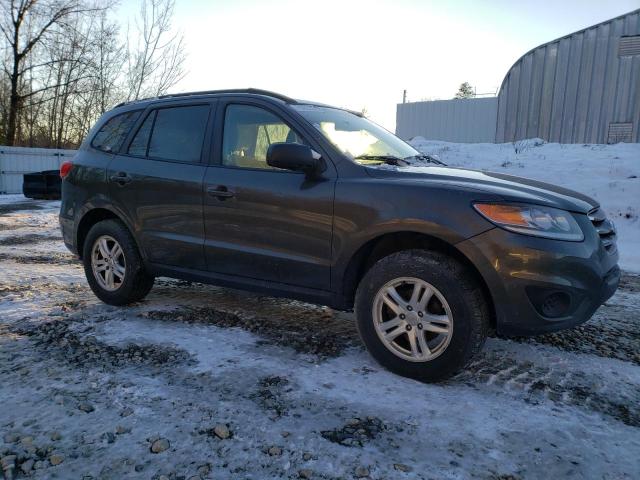 Photo 3 VIN: 5XYZGDAB2CG163726 - HYUNDAI SANTA FE G 