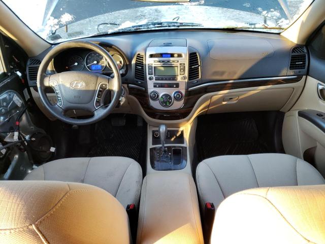 Photo 7 VIN: 5XYZGDAB2CG163726 - HYUNDAI SANTA FE G 